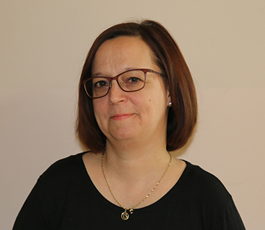 Petra Skalič