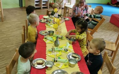 Obeležitev Slovenskega tradicionalnega zajtrka